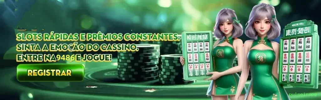 APK Android da pulseirapg para download