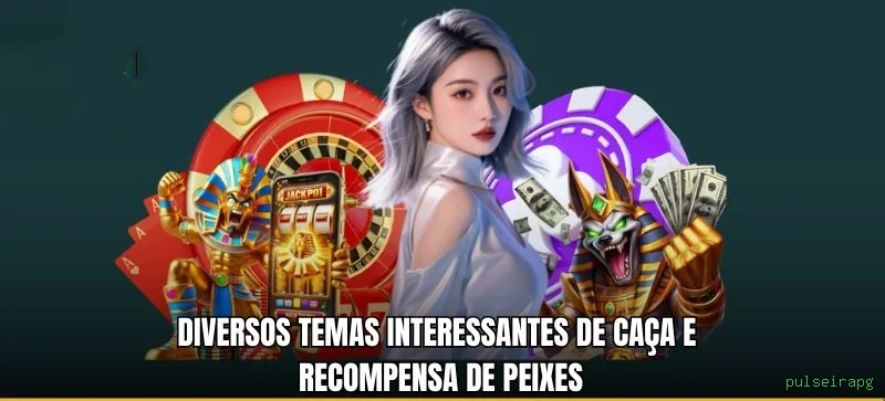 pulseirapg - O melhor cassino online para brasileiros está pronto para você!